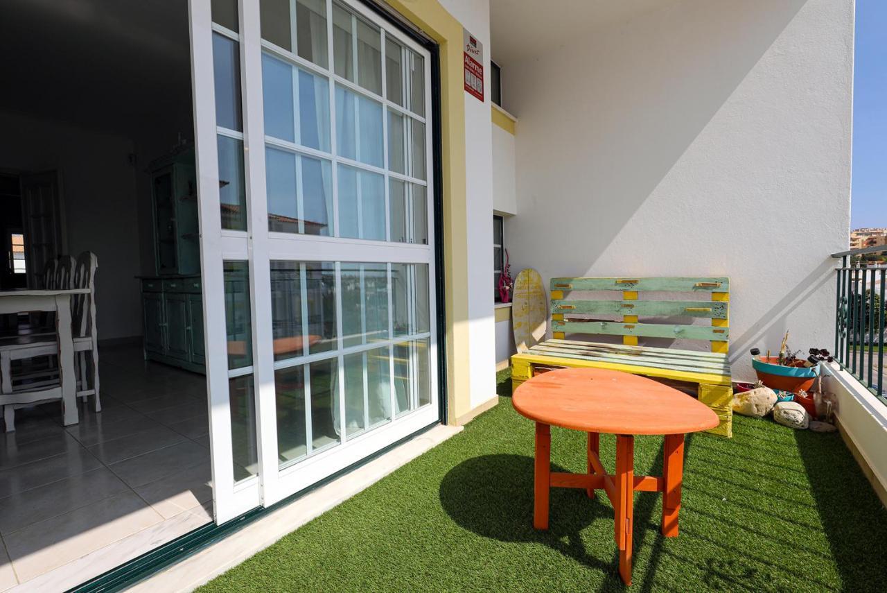 C13 - Ameijeira Holiday Apartment Lagos Exterior photo